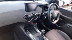 DS 3 Crossback 1.2 PureTech Performance Line 5dr Petrol 